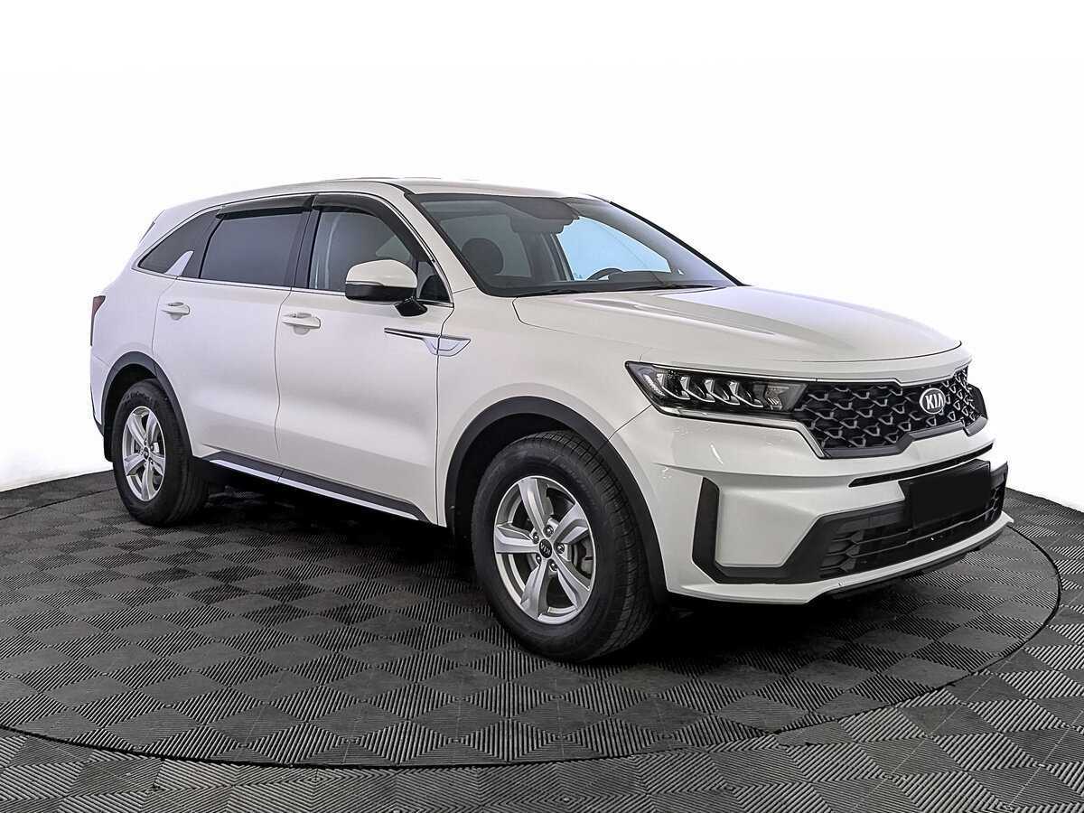 Kia Sorento, 2021 - 56 000 км. | Фото №3