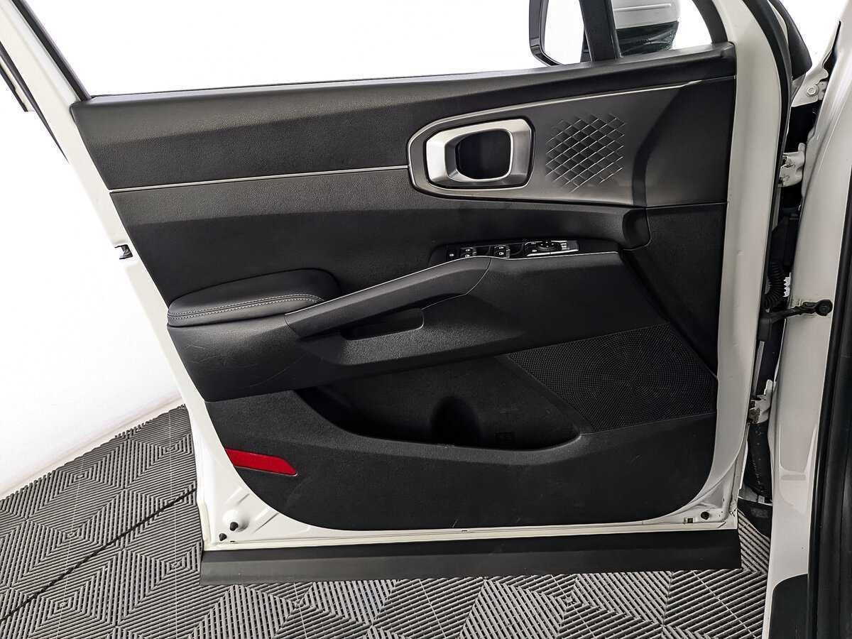 Kia Sorento, 2021 Фото №19