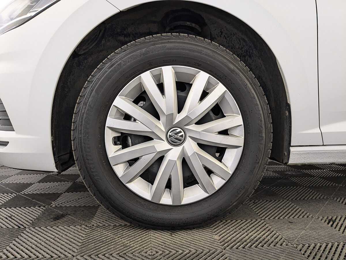 Volkswagen Jetta, 2020 Фото №12