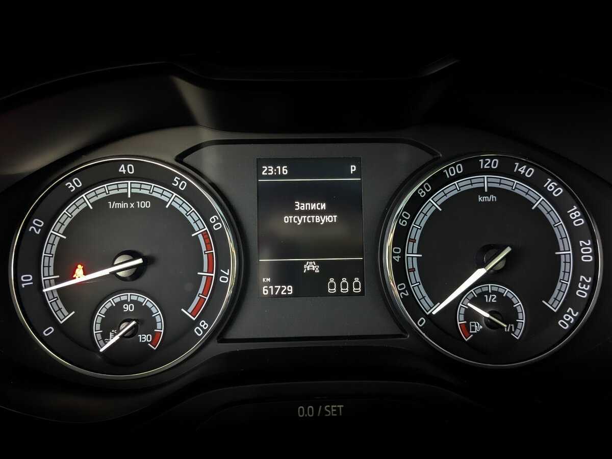 Skoda Kodiaq, 2021 Фото №12