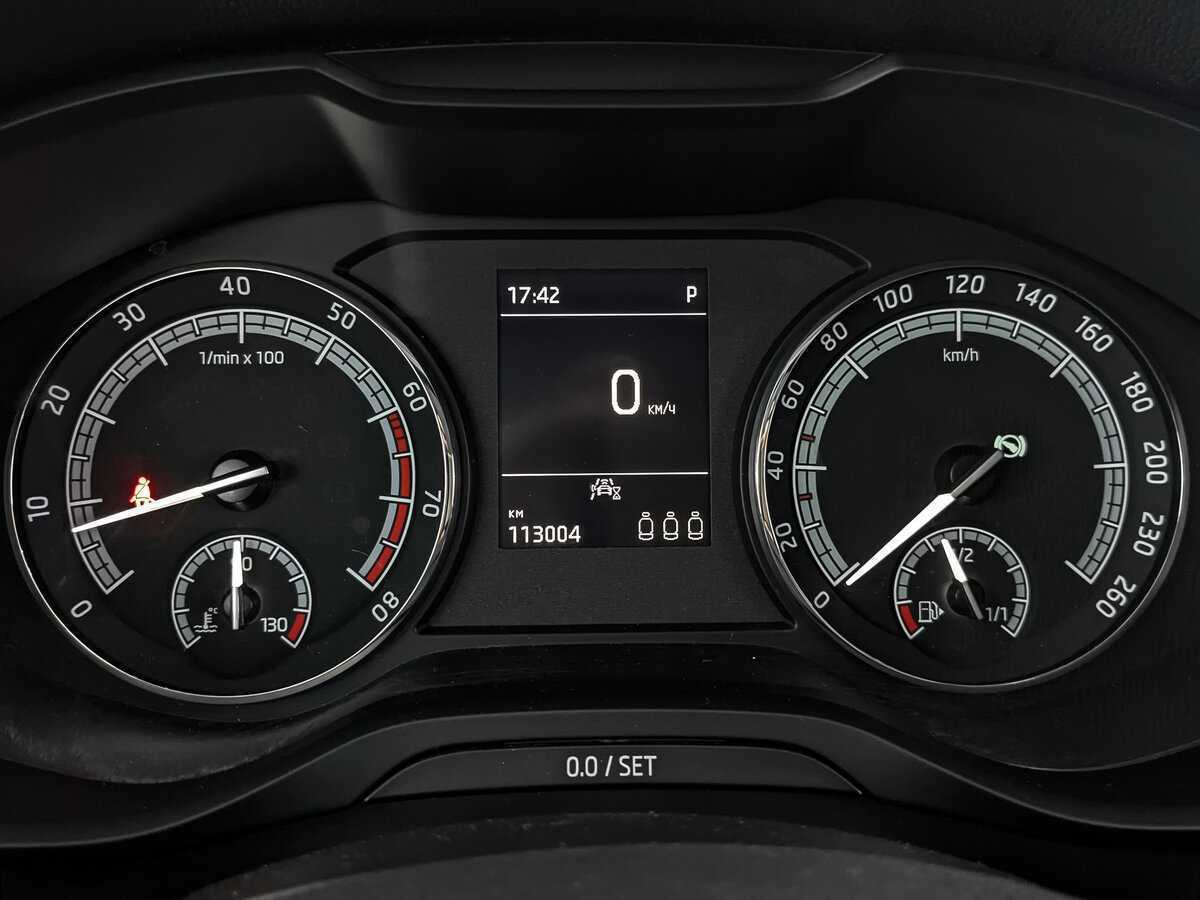 Skoda Kodiaq, 2021 Фото №16