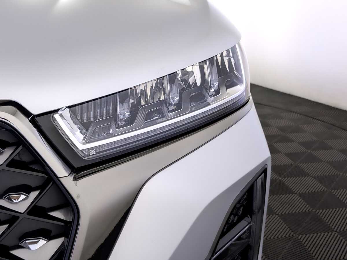 CHERY Tiggo 7 Pro Max, 2024 Фото №17