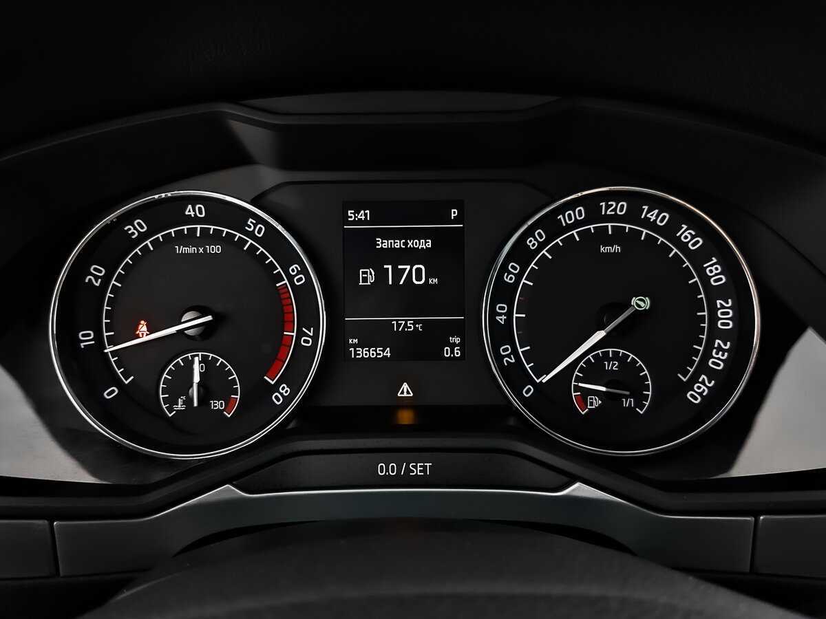 Skoda Superb, 2019 Фото №16