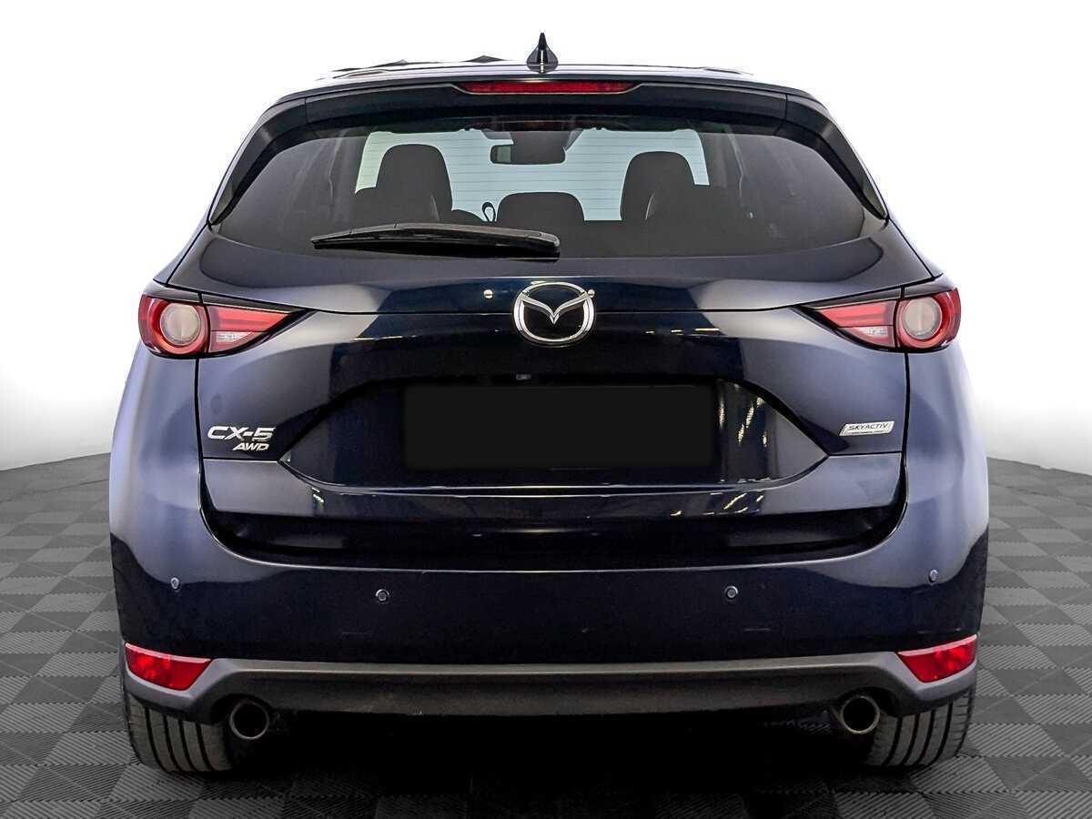 Mazda CX-5, 2017 - 96 152 км. | Фото №6