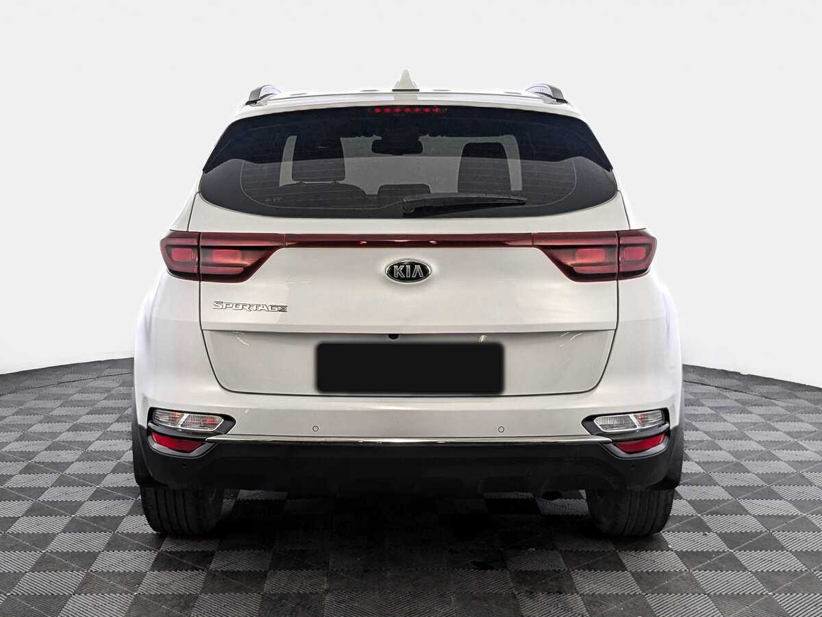 Kia Sportage, 2020 - 97 416 км. | Фото №6