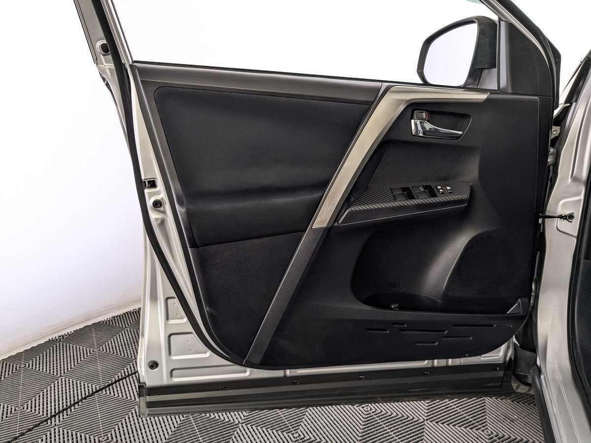 Toyota RAV4, 2014 Фото №19