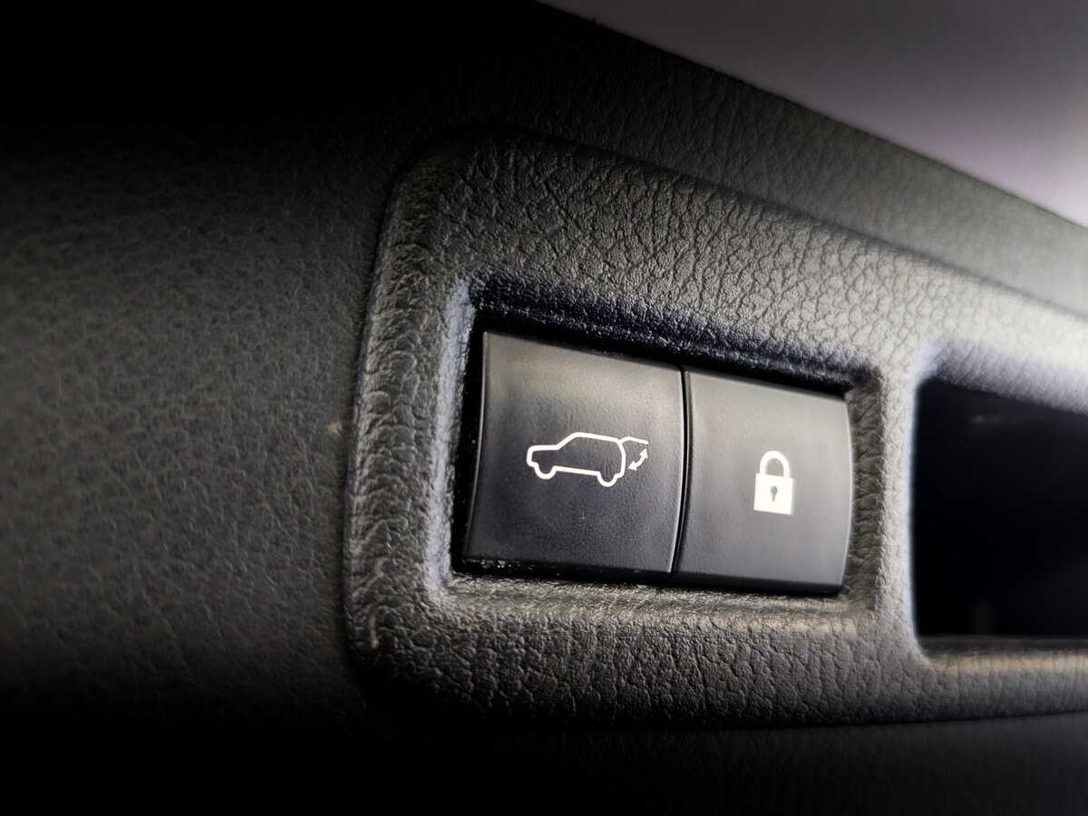 Lexus NX 200, 2018 Фото №25