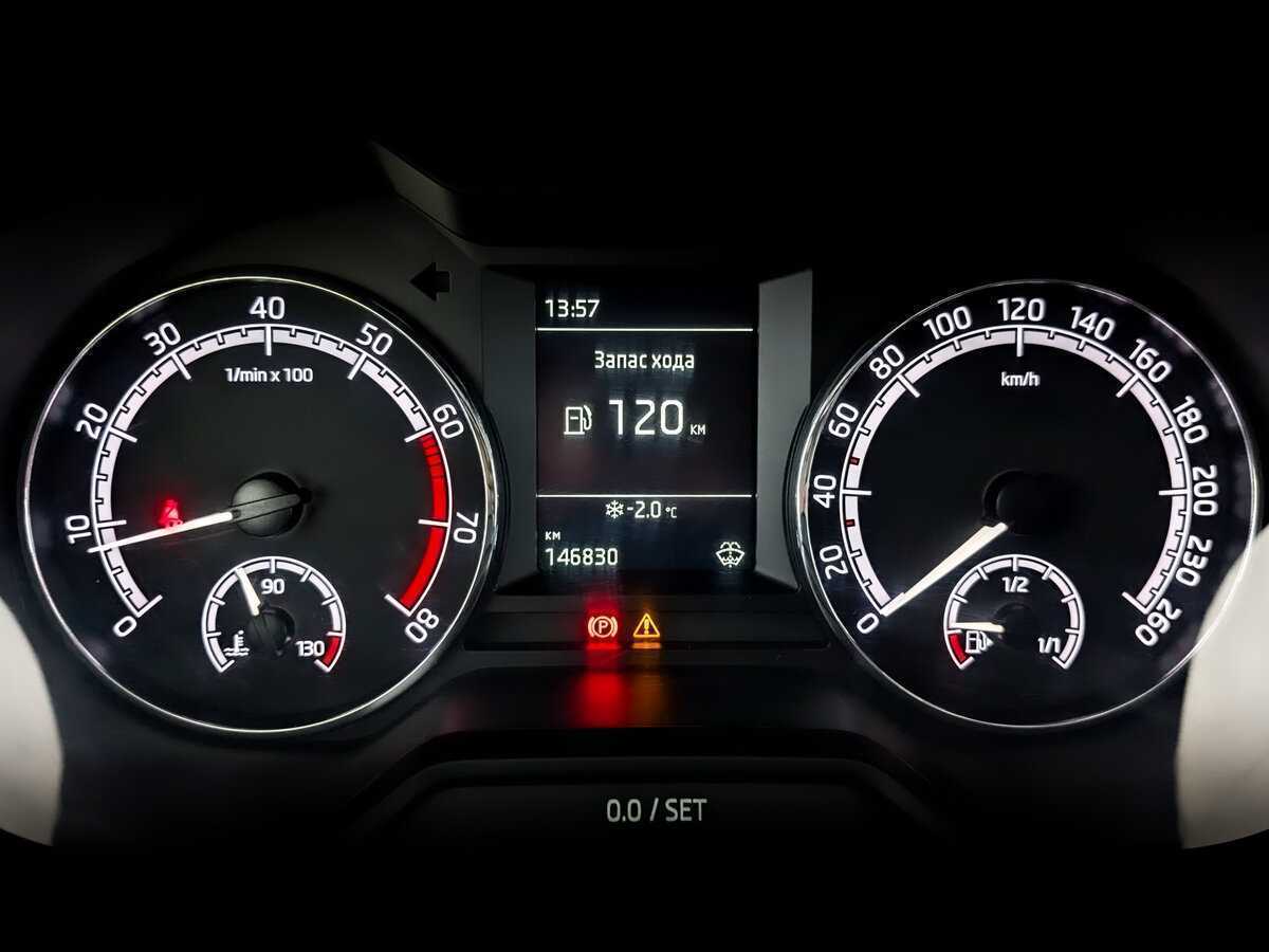 Skoda Octavia, 2019 Фото №13