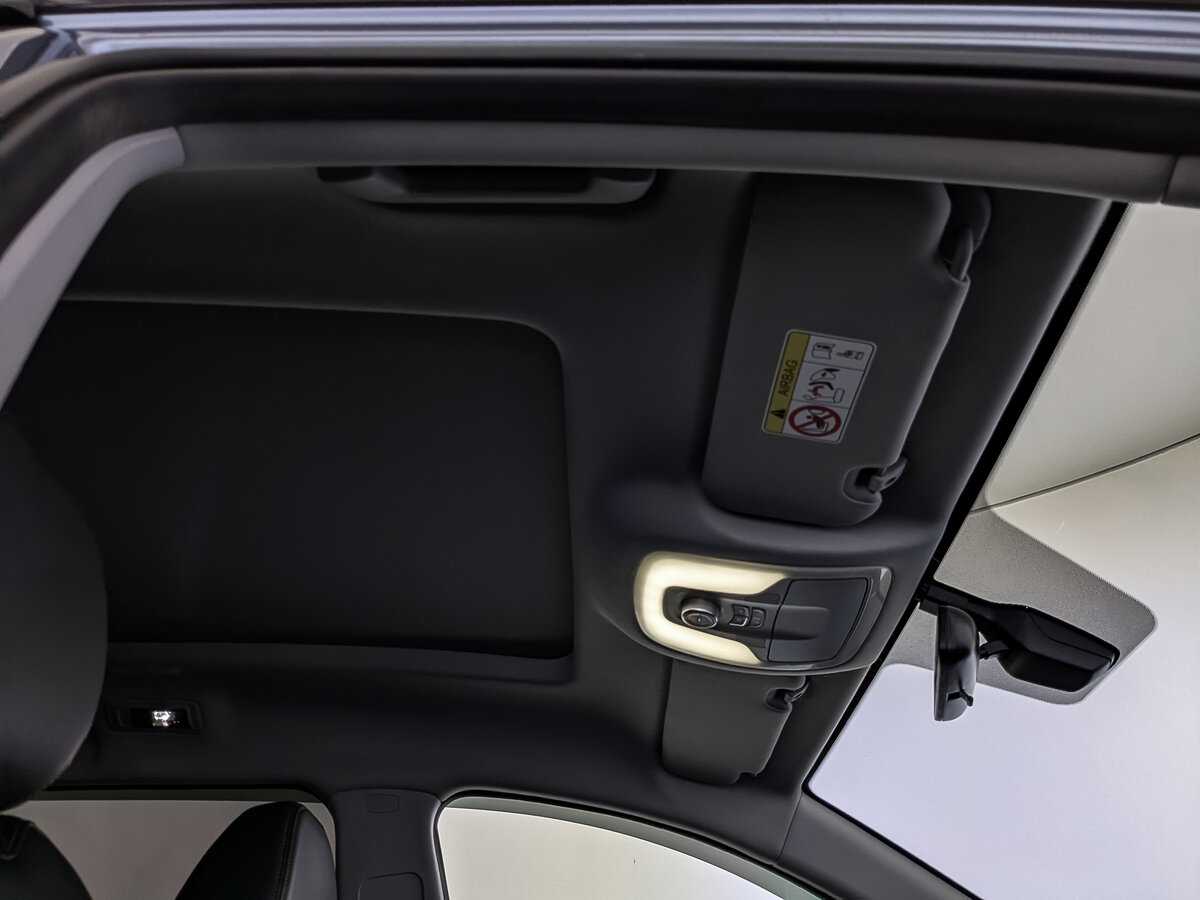 CHERY Tiggo 7 Pro, 2022 Фото №19