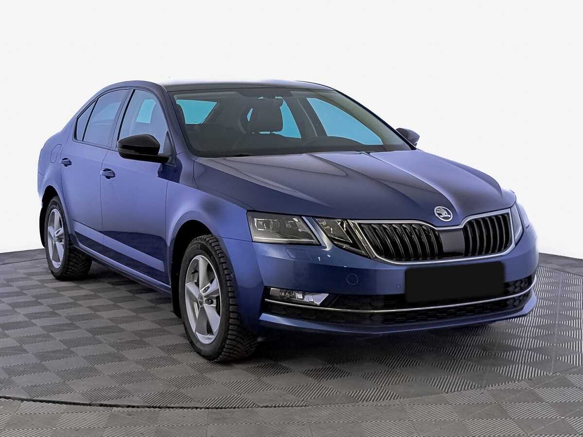 Skoda Octavia, 2019 - 52 500 км. | Фото №3