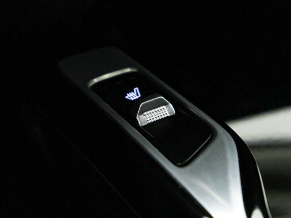 Kia Sorento, 2020 Фото №21