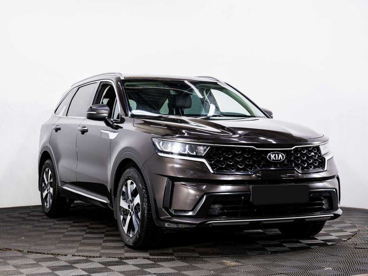 Kia Sorento, 2020 - 91 000 км. | Фото №3