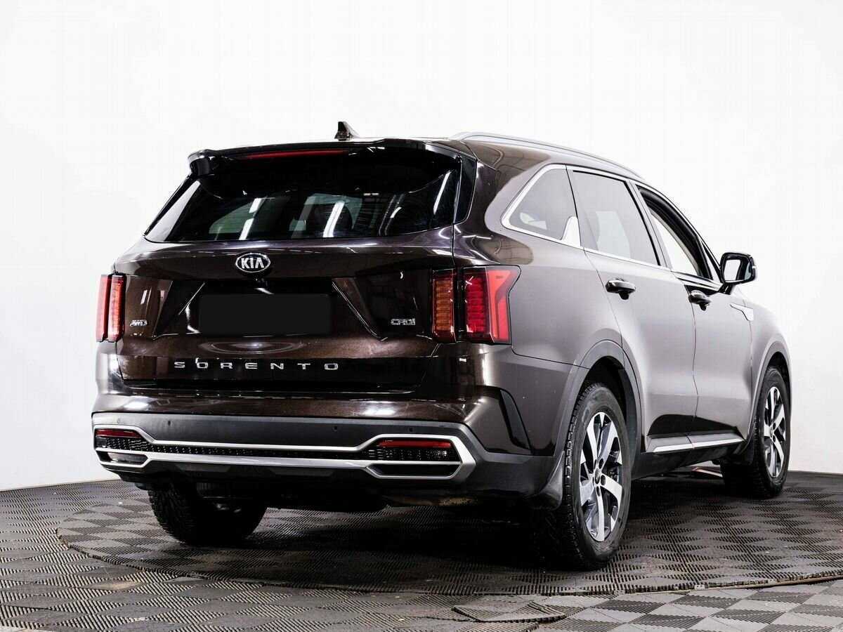 Kia Sorento, 2020 - 91 000 км. | Фото №6