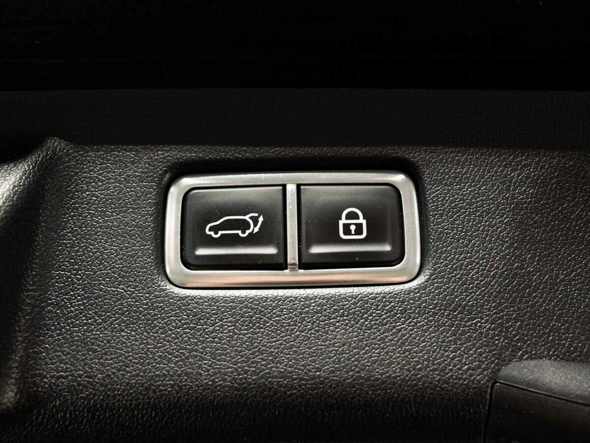 Kia Sorento, 2020 Фото №27