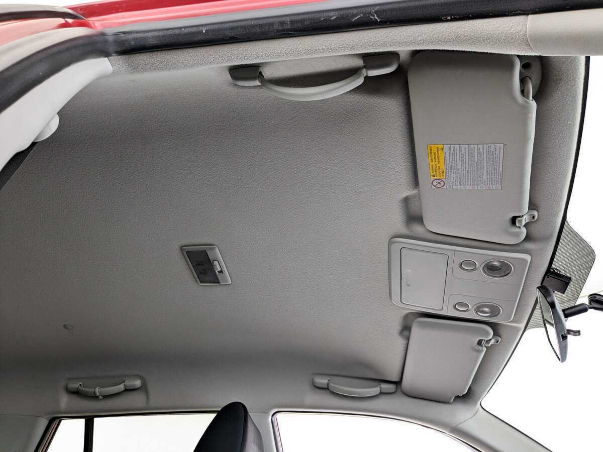 Suzuki Grand Vitara, 2010 Фото №22