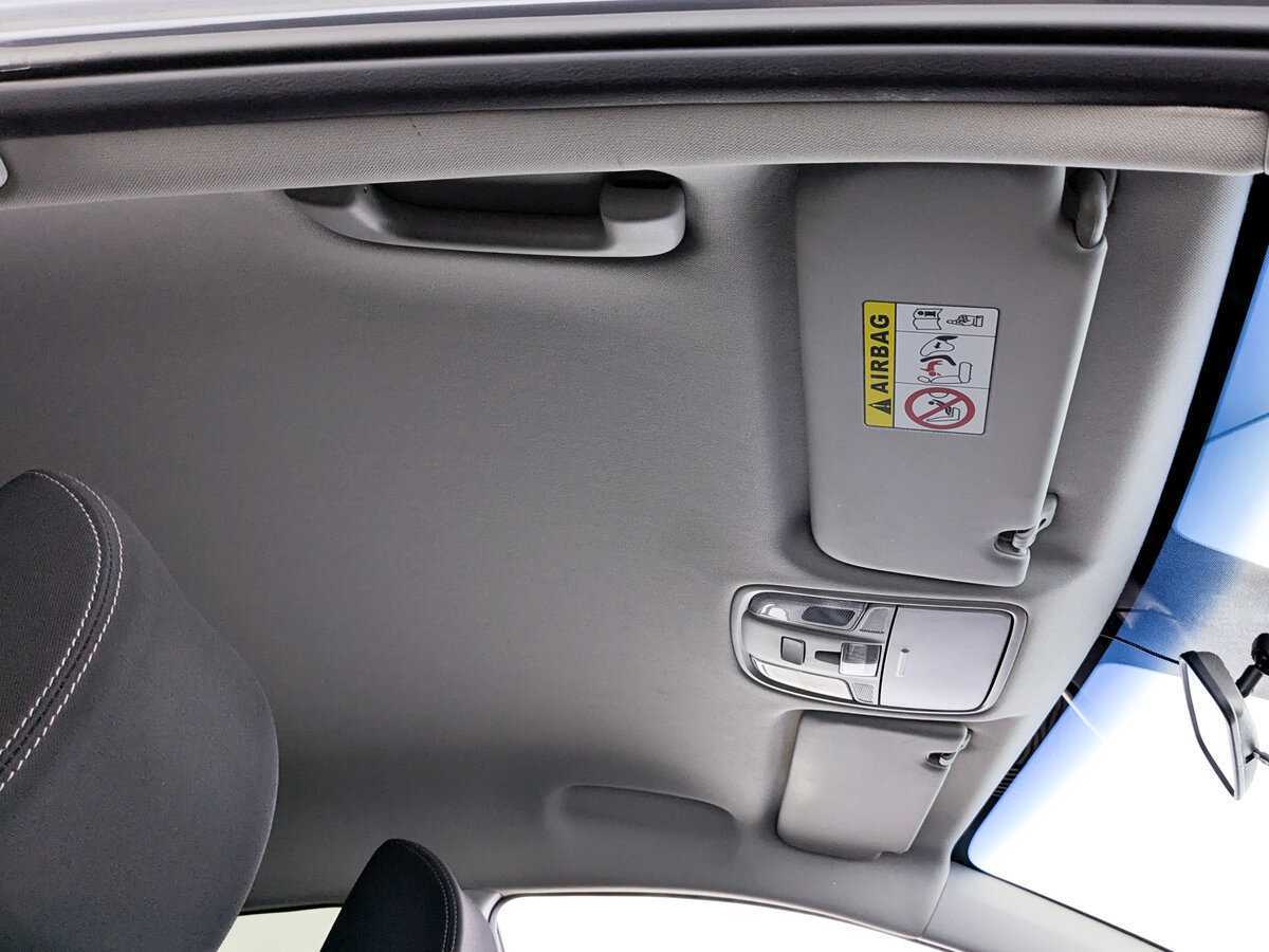 Kia Sportage, 2019 Фото №20