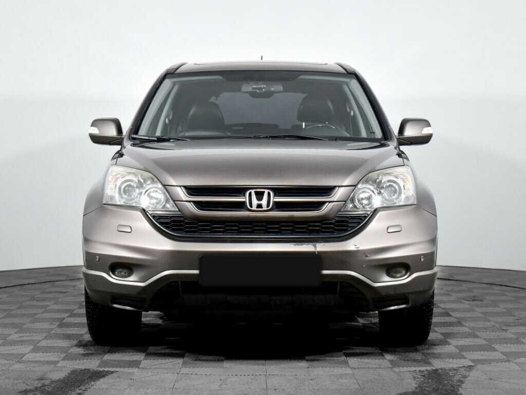 Honda CR-V, 2011 - 211 217 км. | Фото №2