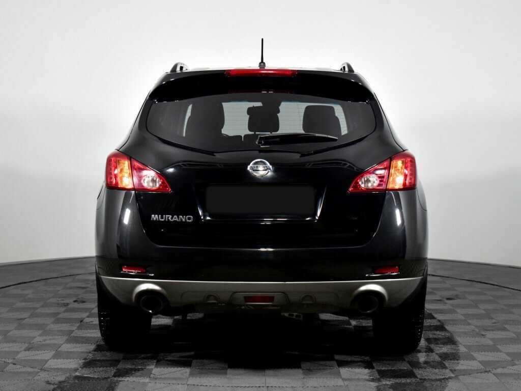 Nissan Murano, 2011 - 259 400 км. | Фото №5