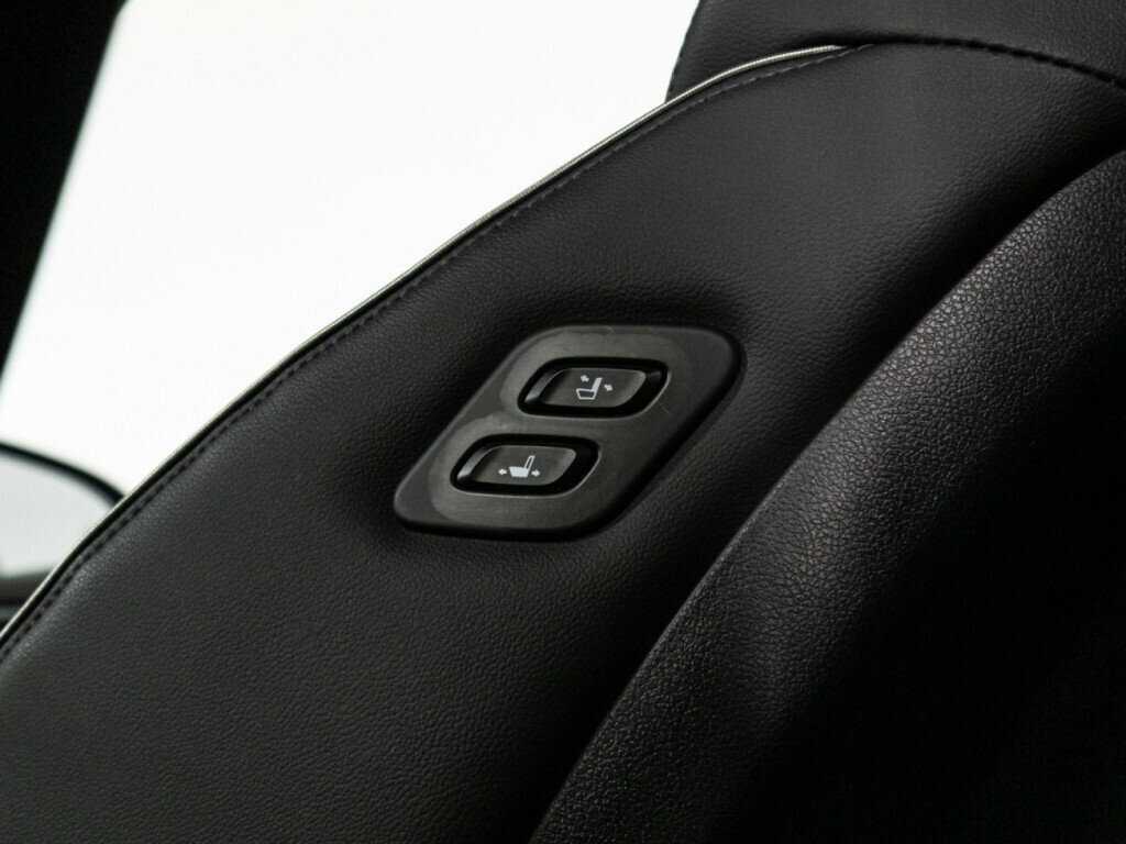 Hyundai Santa Fe, 2021 Фото №18