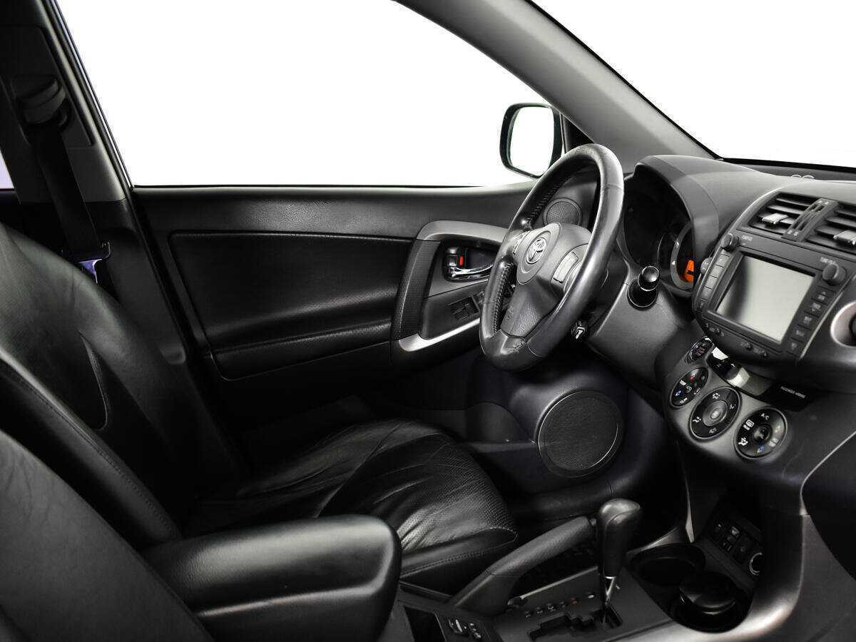 Toyota RAV4, 2010 - 221 855 км. | Фото №6