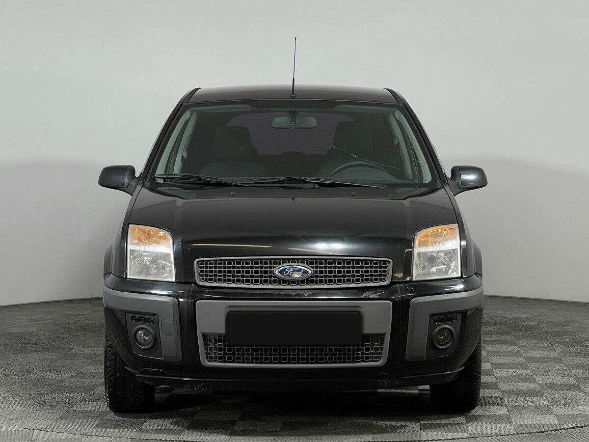 Ford Fusion, 2007 - 157 426 км. | Фото №2