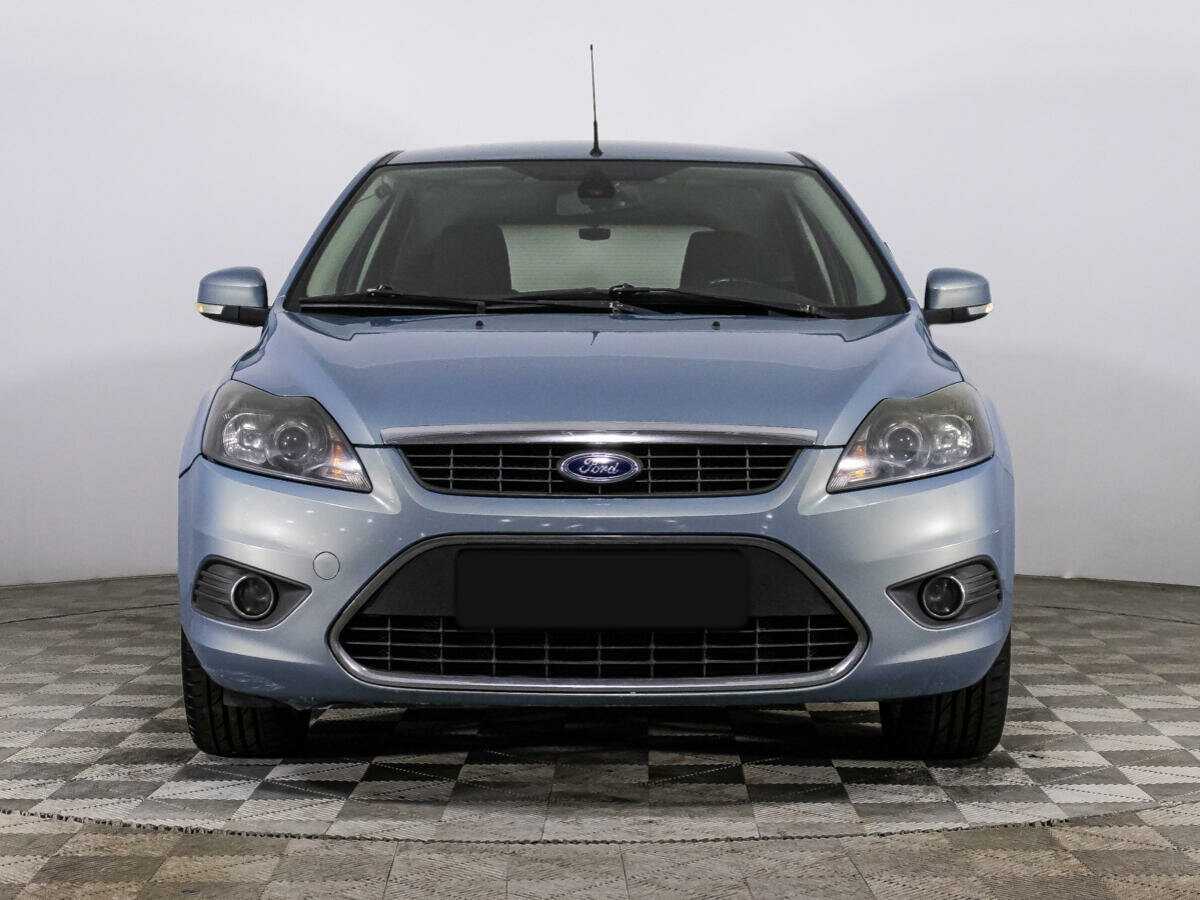 Ford Focus, 2010 - 167 298 км. | Фото №2
