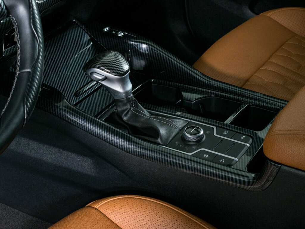 Kia Sorento, 2023 Фото №17