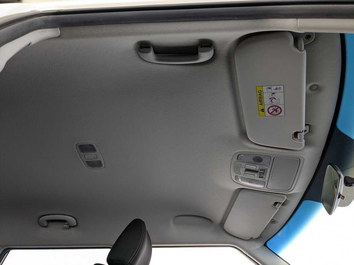 Kia Soul, 2018 Фото №22