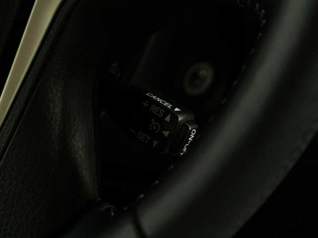 Toyota Land Cruiser Prado, 2019 Фото №17