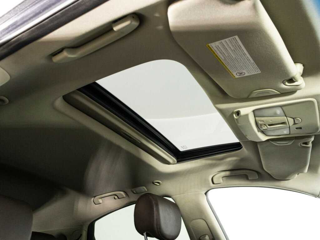 Infiniti FX30d, 2013 Фото №24