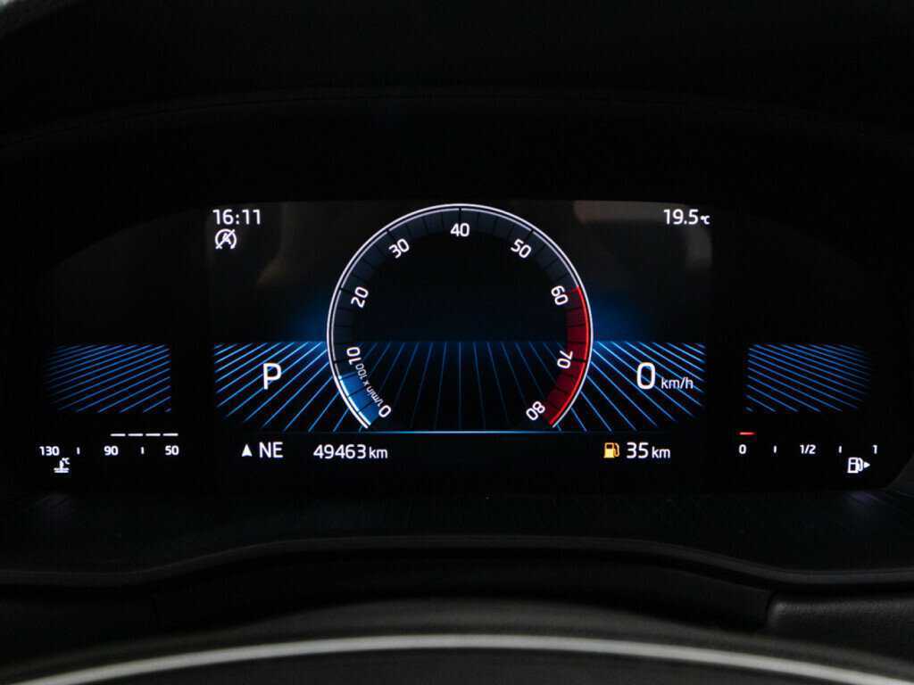 Skoda Kodiaq, 2022 Фото №12