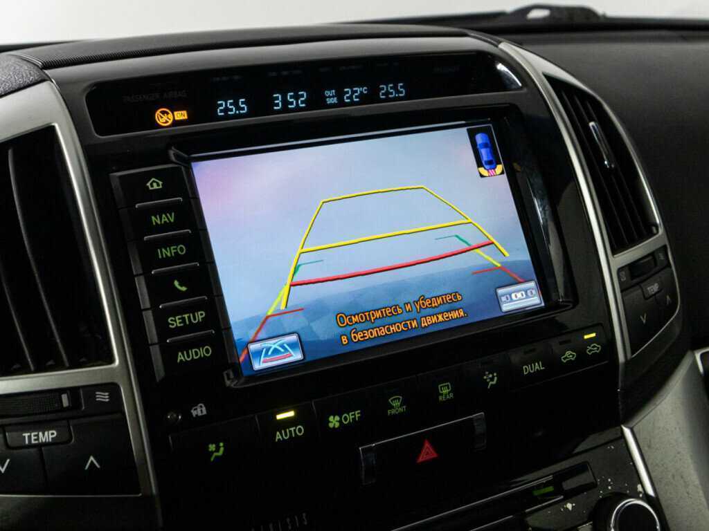 Toyota Land Cruiser, 2014 Фото №14