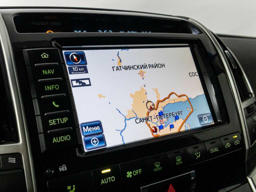 Toyota Land Cruiser, 2014 Фото №15