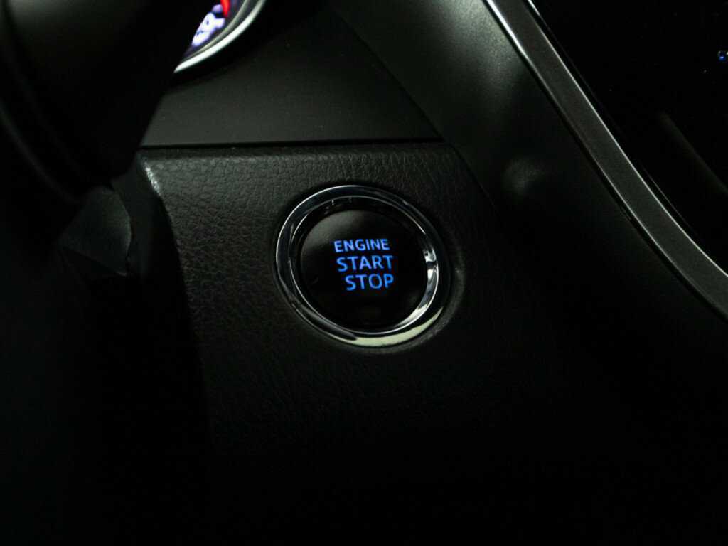 Toyota Camry US Market, 2020 Фото №22