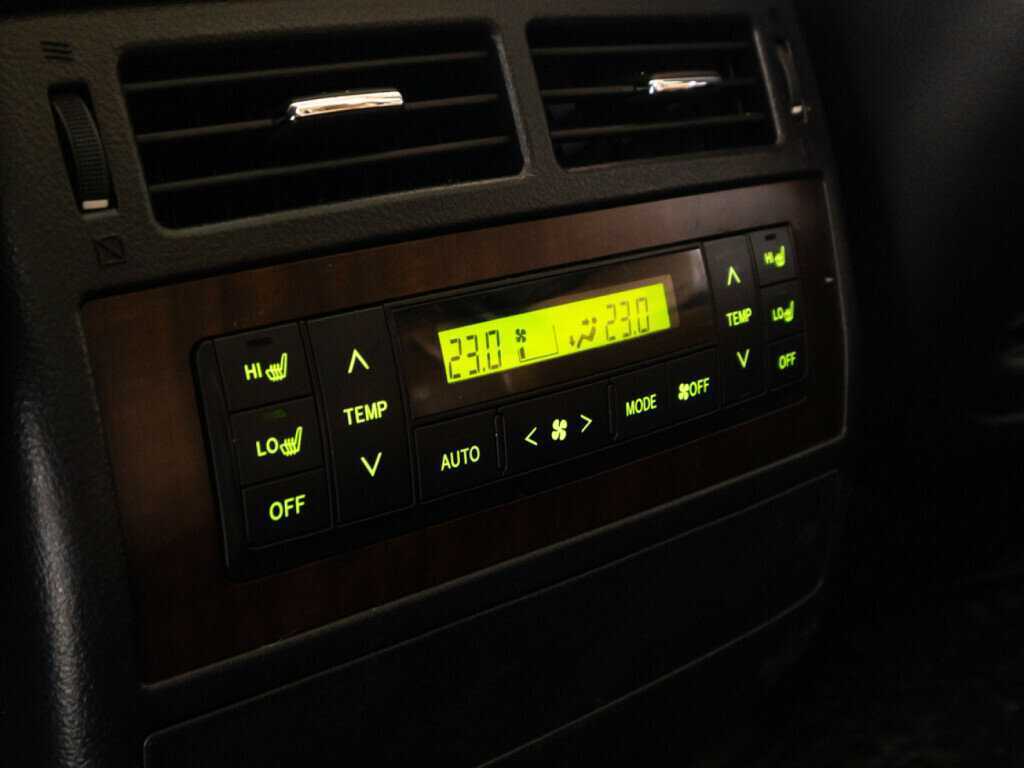 Toyota Land Cruiser, 2014 Фото №24