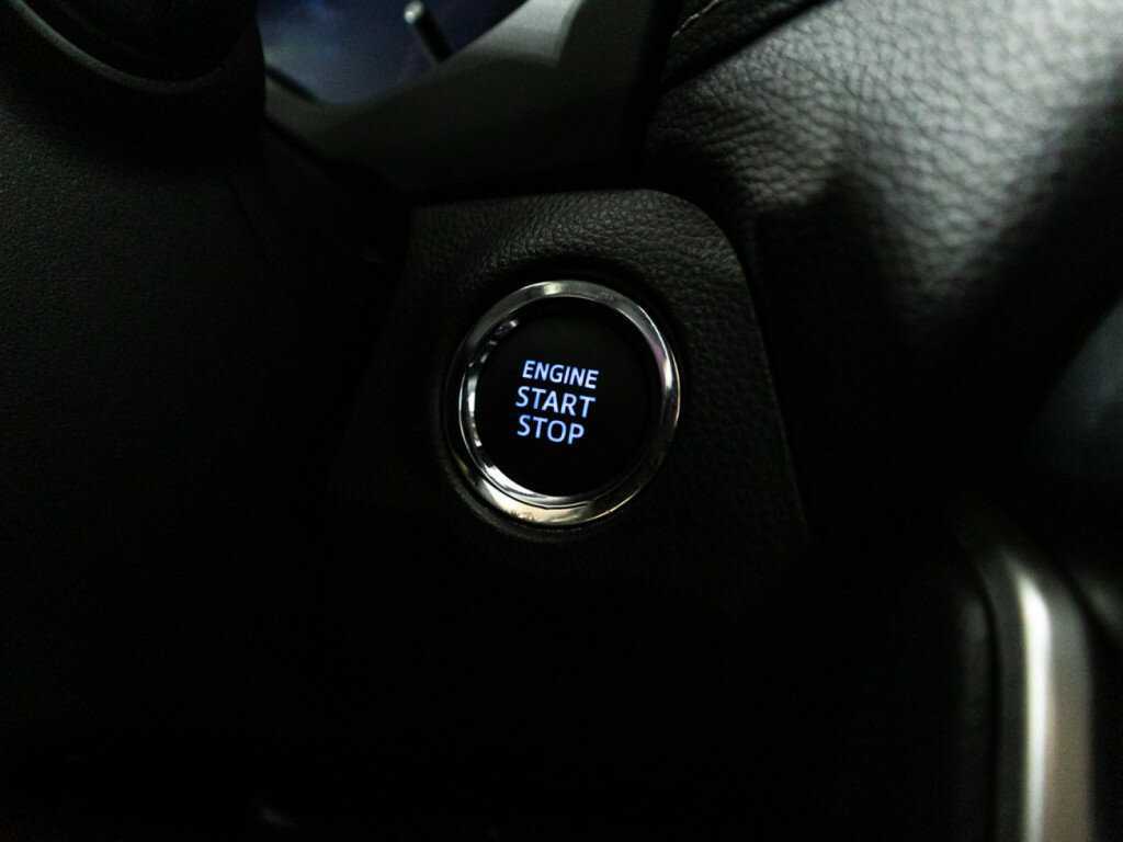 Toyota RAV4, 2022 Фото №21