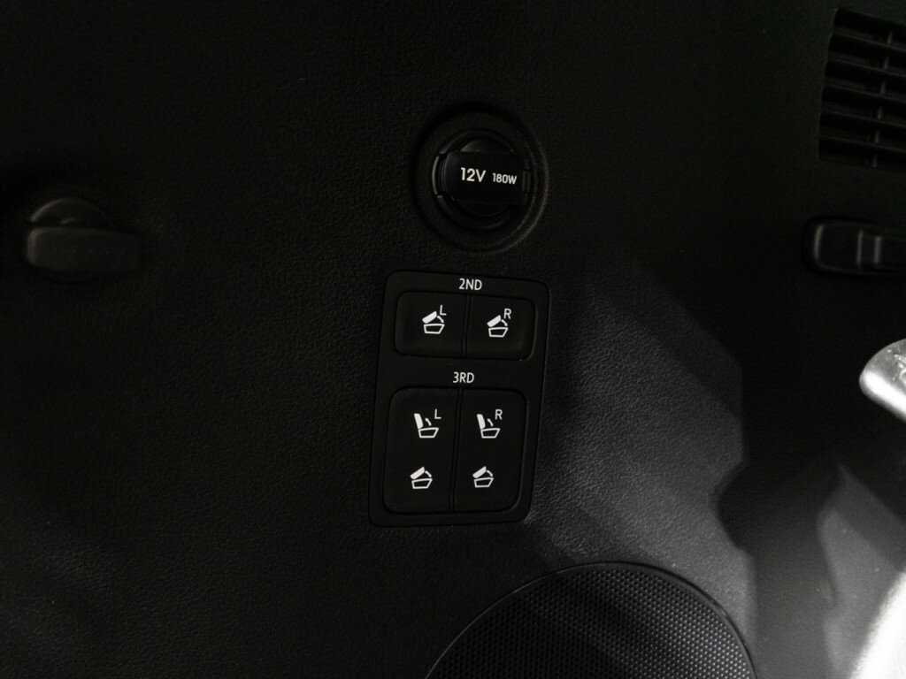 Hyundai Palisade, 2021 Фото №17