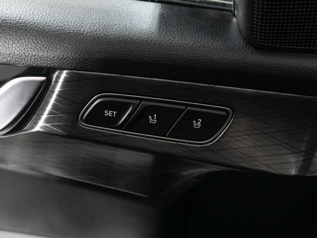 Hyundai Palisade, 2021 Фото №21