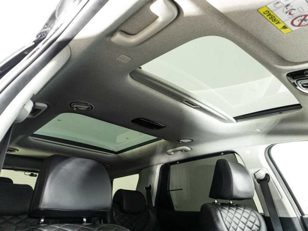 Hyundai Palisade, 2021 Фото №27