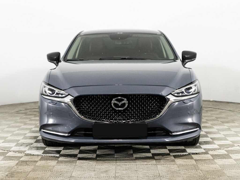 Mazda 6, 2021 - 46 450 км. | Фото №2