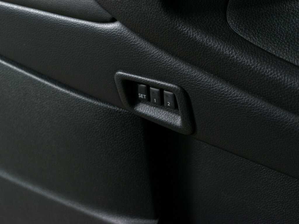 Nissan Murano, 2010 Фото №12