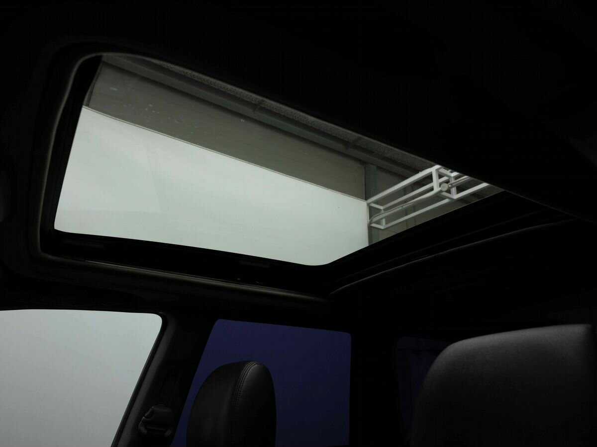 Subaru Forester, 2006 Фото №18