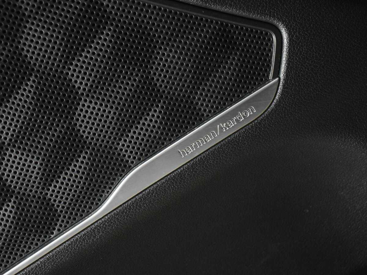 Hyundai Santa Fe, 2021 - 91 323 км. | Фото №8