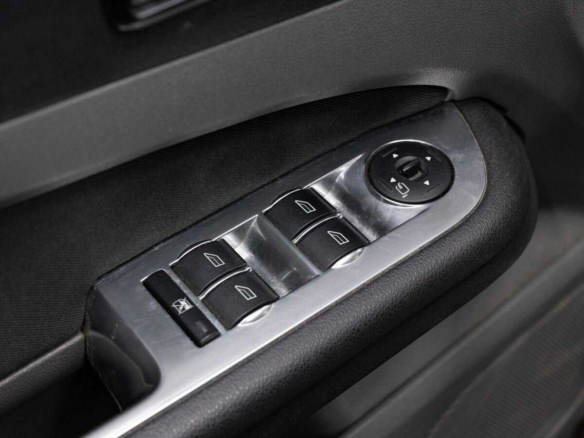 Ford Focus, 2010 Фото №16