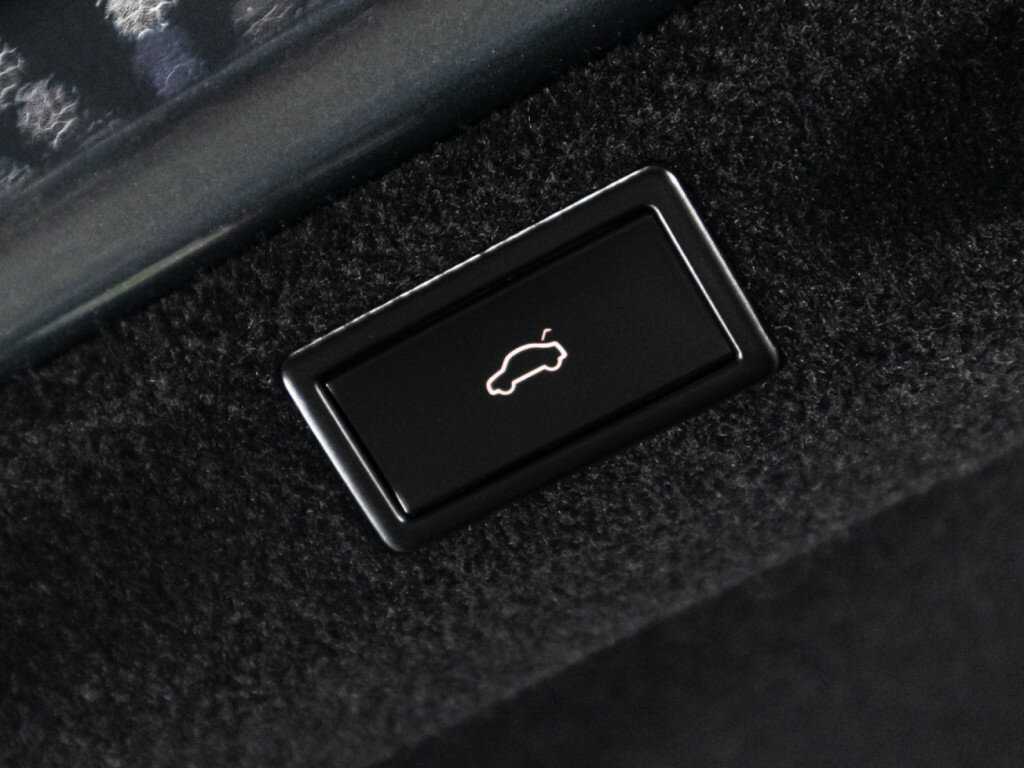 Skoda Superb, 2020 Фото №22