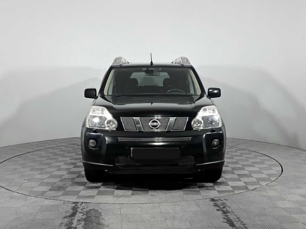 Nissan X-Trail, 2008 - 168 000 км. | Фото №2