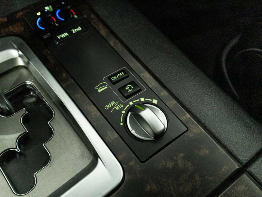 Toyota Land Cruiser, 2013 Фото №22