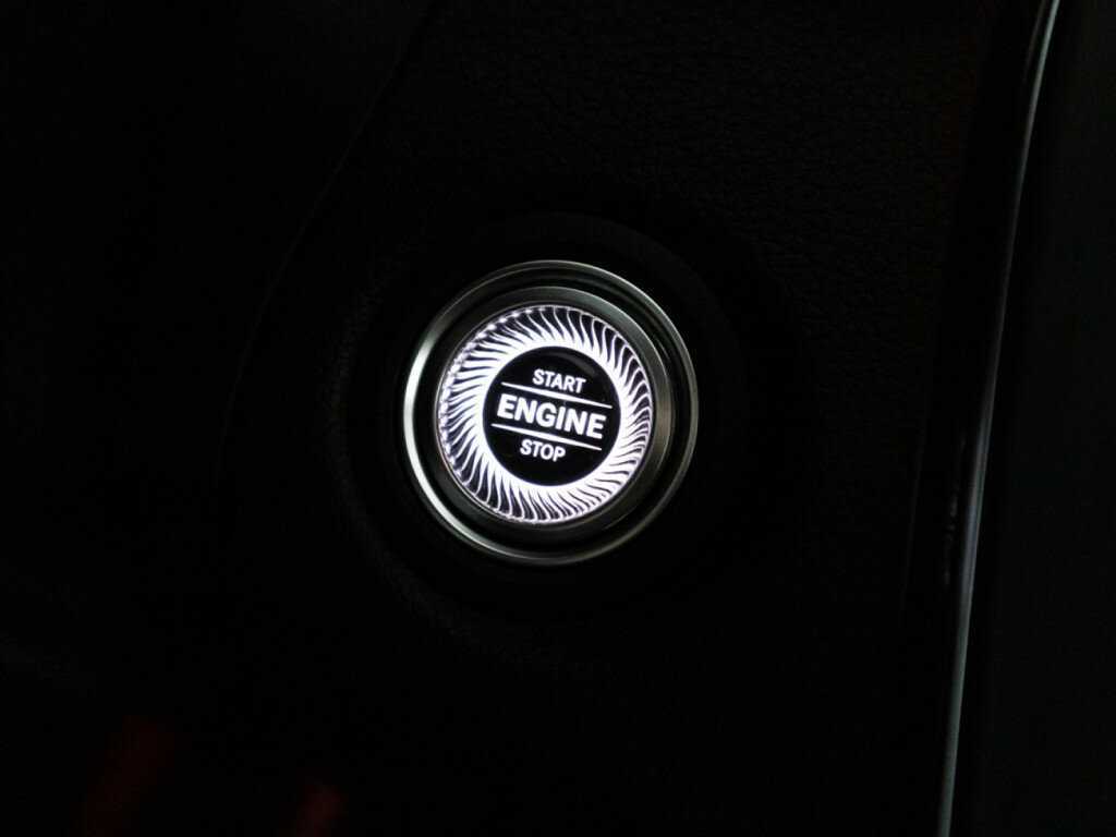 Mercedes-Benz C-Класс 180, 2020 Фото №19