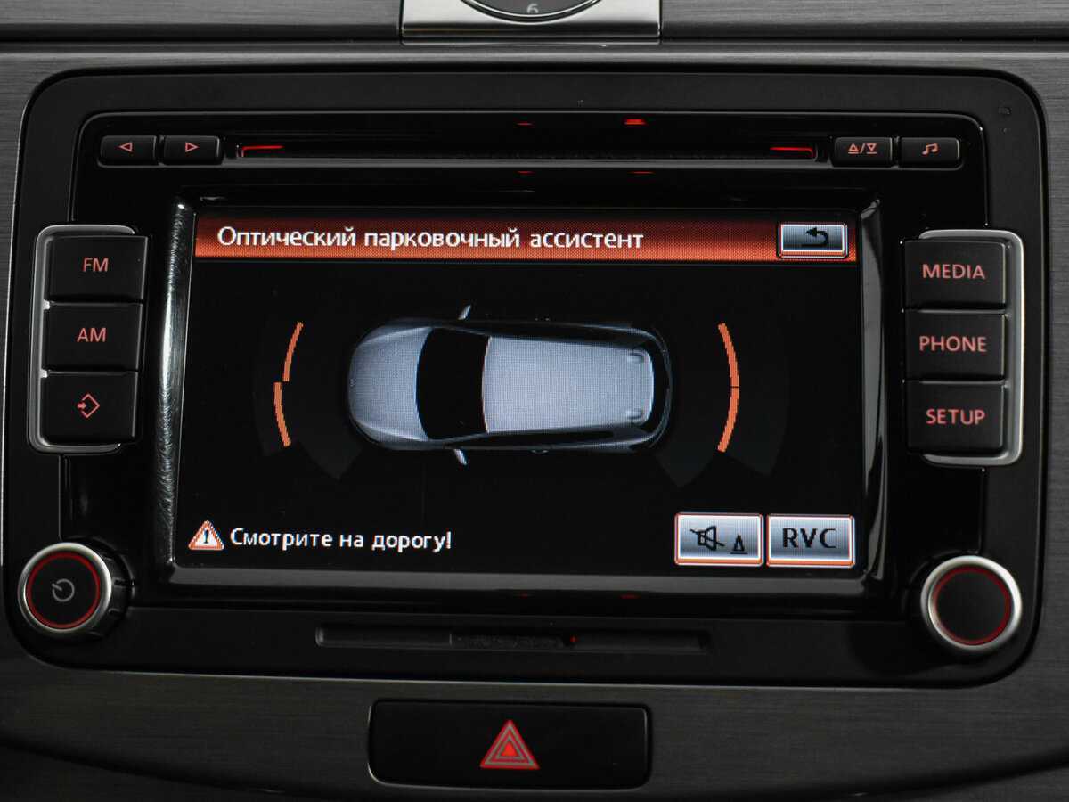 Volkswagen Passat, 2011 Фото №18