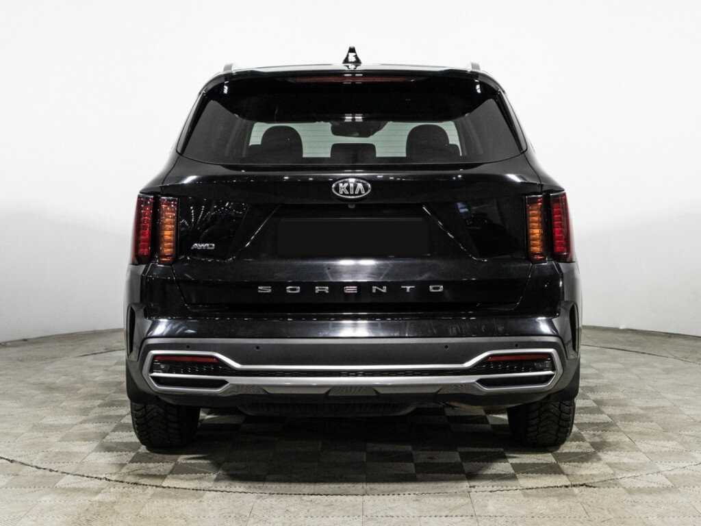 Kia Sorento, 2021 - 62 522 км. | Фото №6